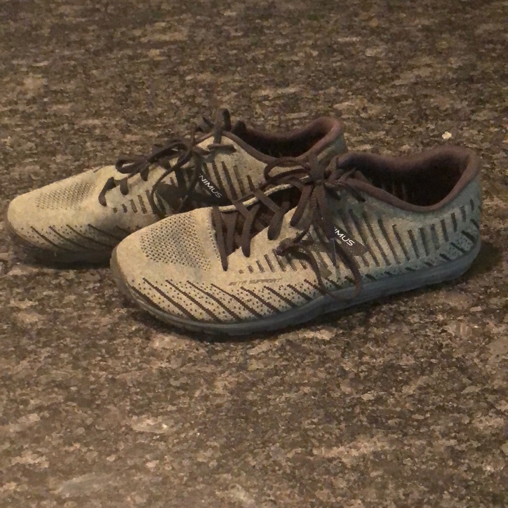 New Balance Minimus 20v7